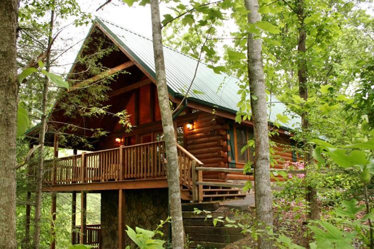 Running Bear Holiday home