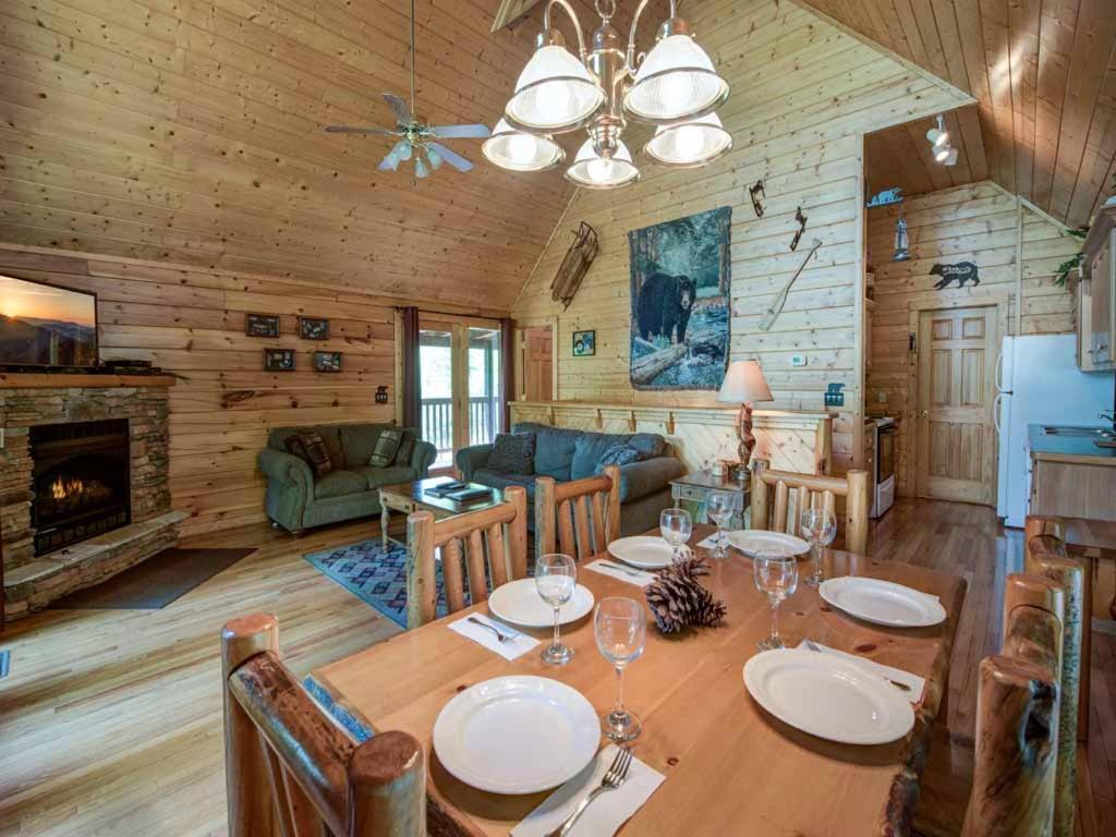 Holiday home Running Bear Gatlinburg